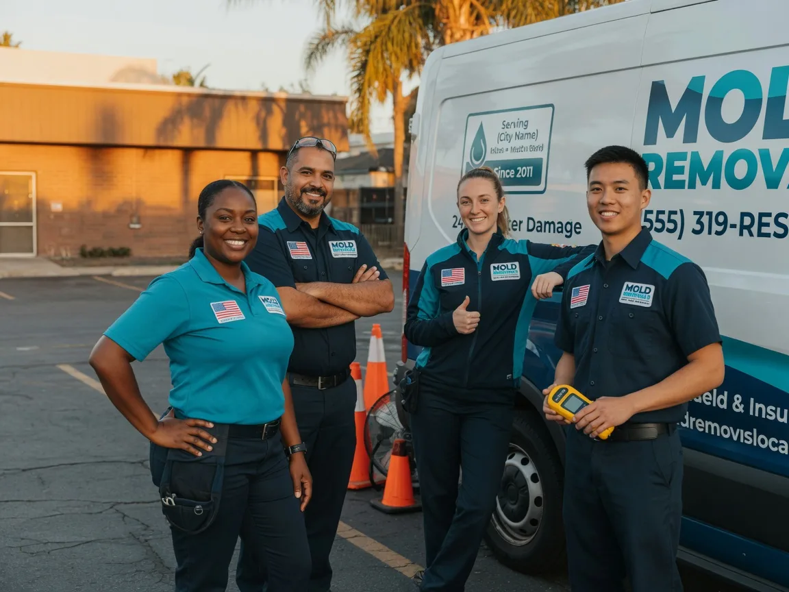 Water Damage Restoration company in Casas Adobes, AZ